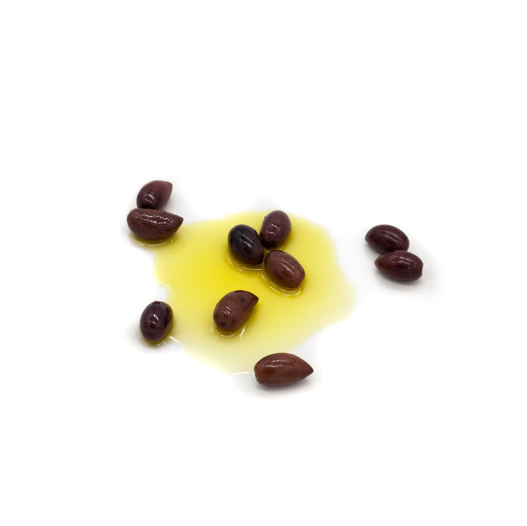 Smoked Olives (loose)