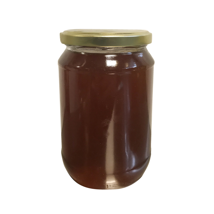 Honey - pine 1kg