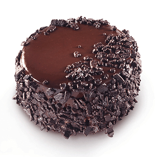 Chocolade Mousse